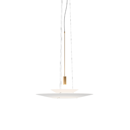 FLAMINGO 1540 - LED dimmable pendant lamp.