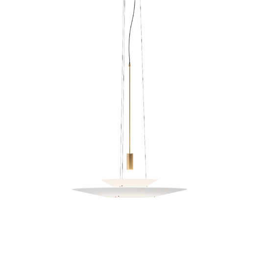 FLAMINGO 1540 - LED dimmable pendant lamp.