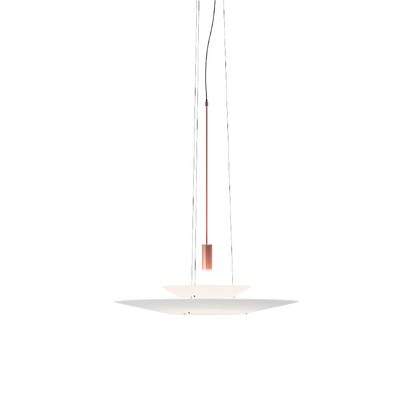 FLAMINGO 1540 - LED dimmable pendant lamp.