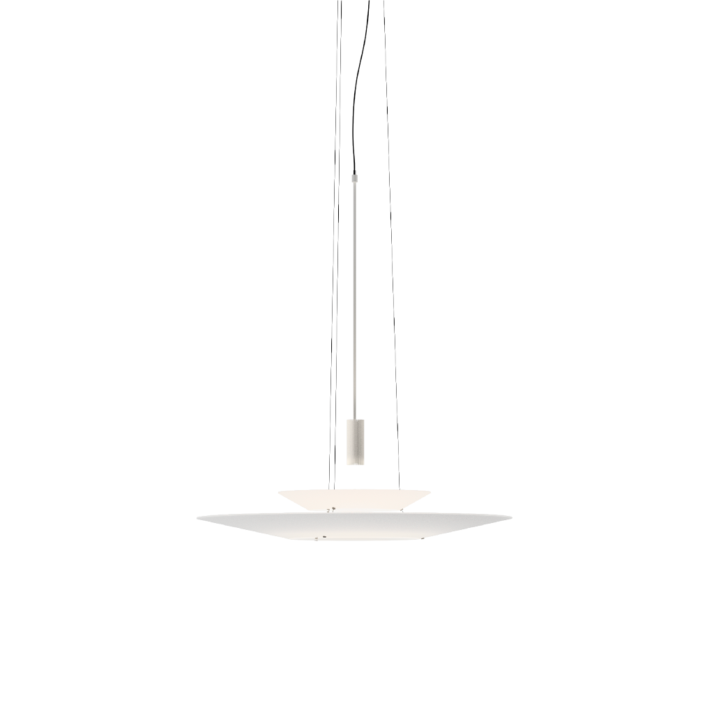 FLAMINGO 1540 - LED dimmable pendant lamp.