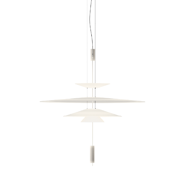 FLAMINGO 1550 - LED dimmable pendant lamp.
