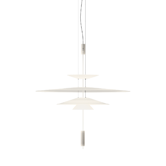 FLAMINGO 1550 - LED dimmable pendant lamp.
