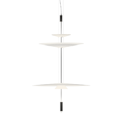 FLAMINGO 1560 - LED dimmable pendant lamp.