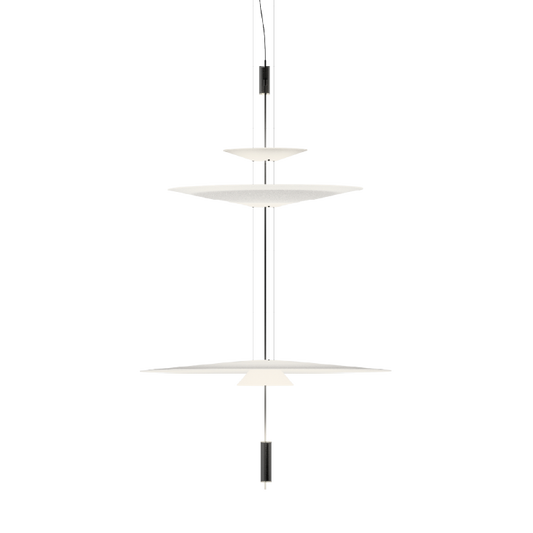 FLAMINGO 1560 - LED dimmable pendant lamp.