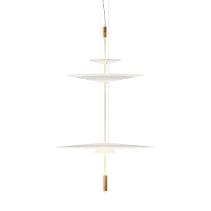 FLAMINGO 1560 - LED dimmable pendant lamp.