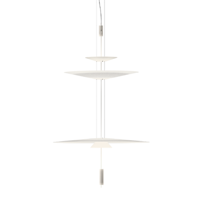 FLAMINGO 1560 - LED dimmable pendant lamp.
