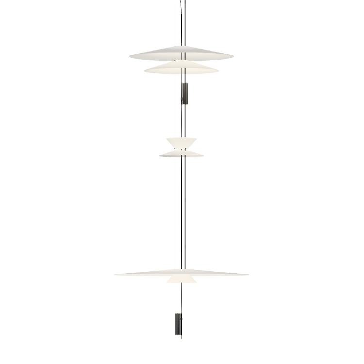 FLAMINGO 1570 - LED pendant lamp.