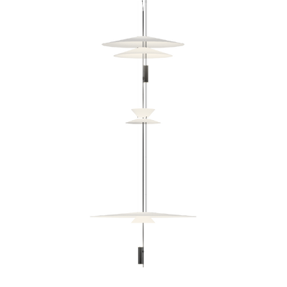 FLAMINGO 1570 - LED pendant lamp.