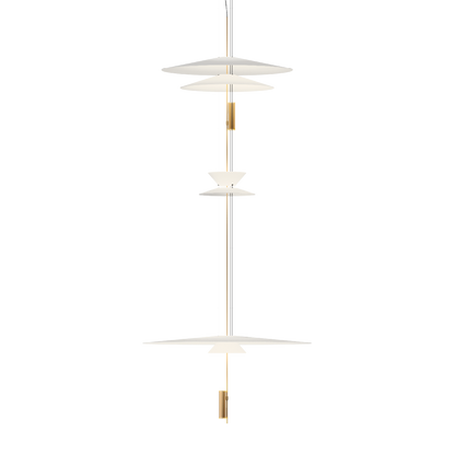 FLAMINGO 1570 - LED pendant lamp.