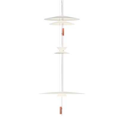 FLAMINGO 1570 - LED pendant lamp.