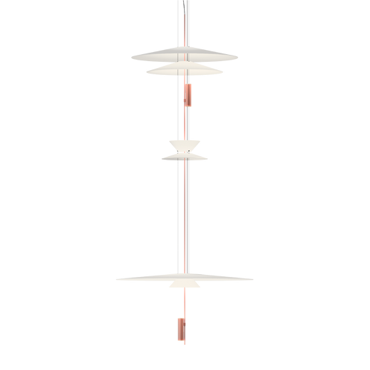FLAMINGO 1570 - LED pendant lamp.