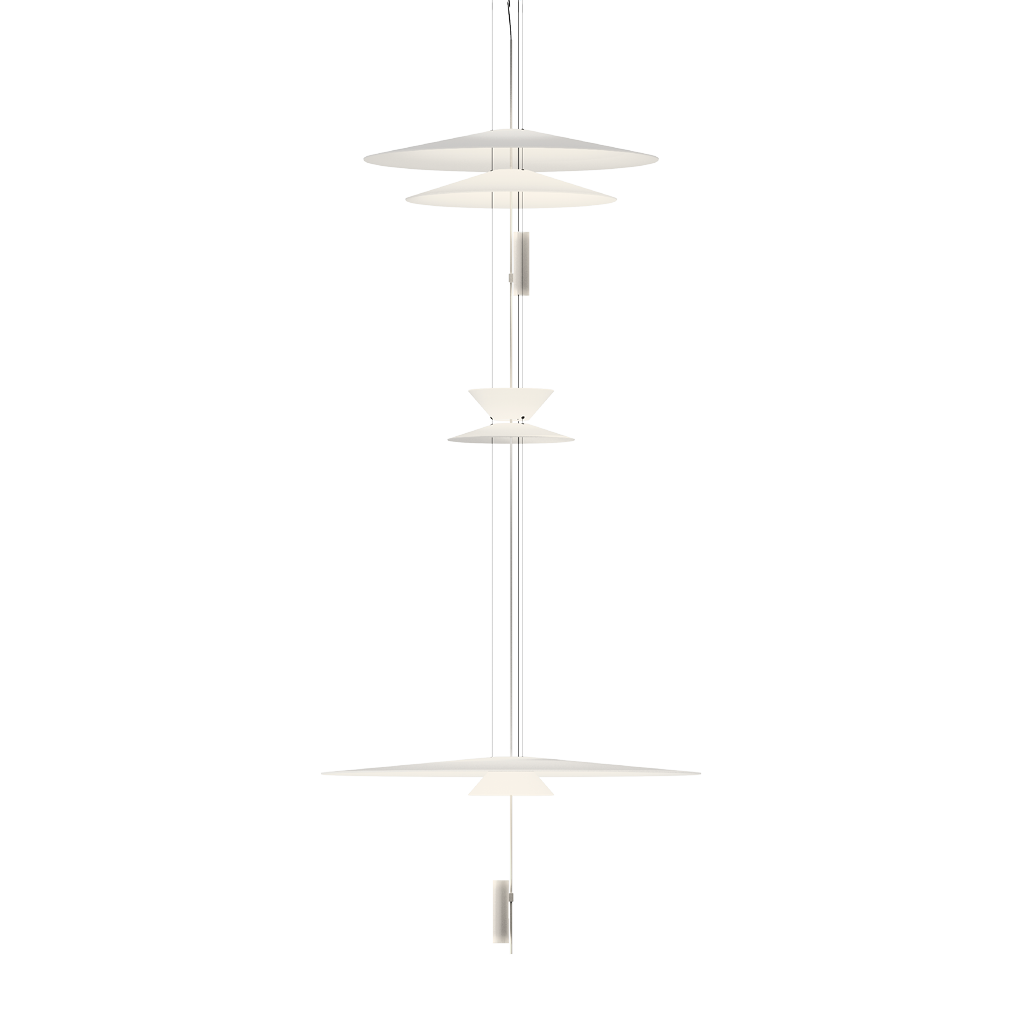 FLAMINGO 1570 - LED pendant lamp.