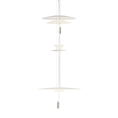 FLAMINGO 1570 - LED pendant lamp.