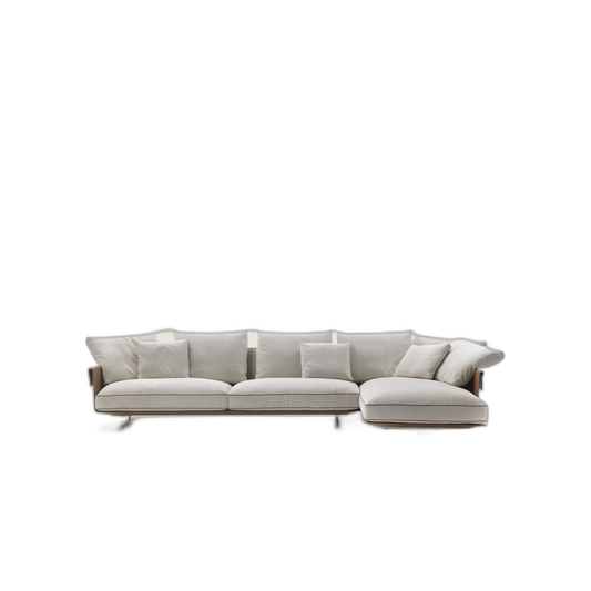 BRETTON Sectional Sofas