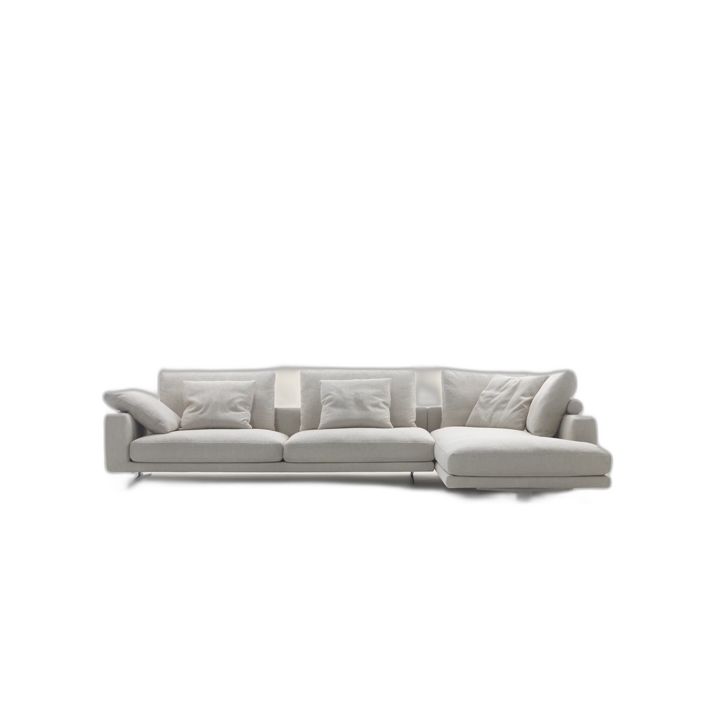 CAMPIELLO Sectional Sofas