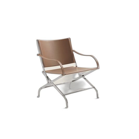 CARLOTTA Lounge Chairs