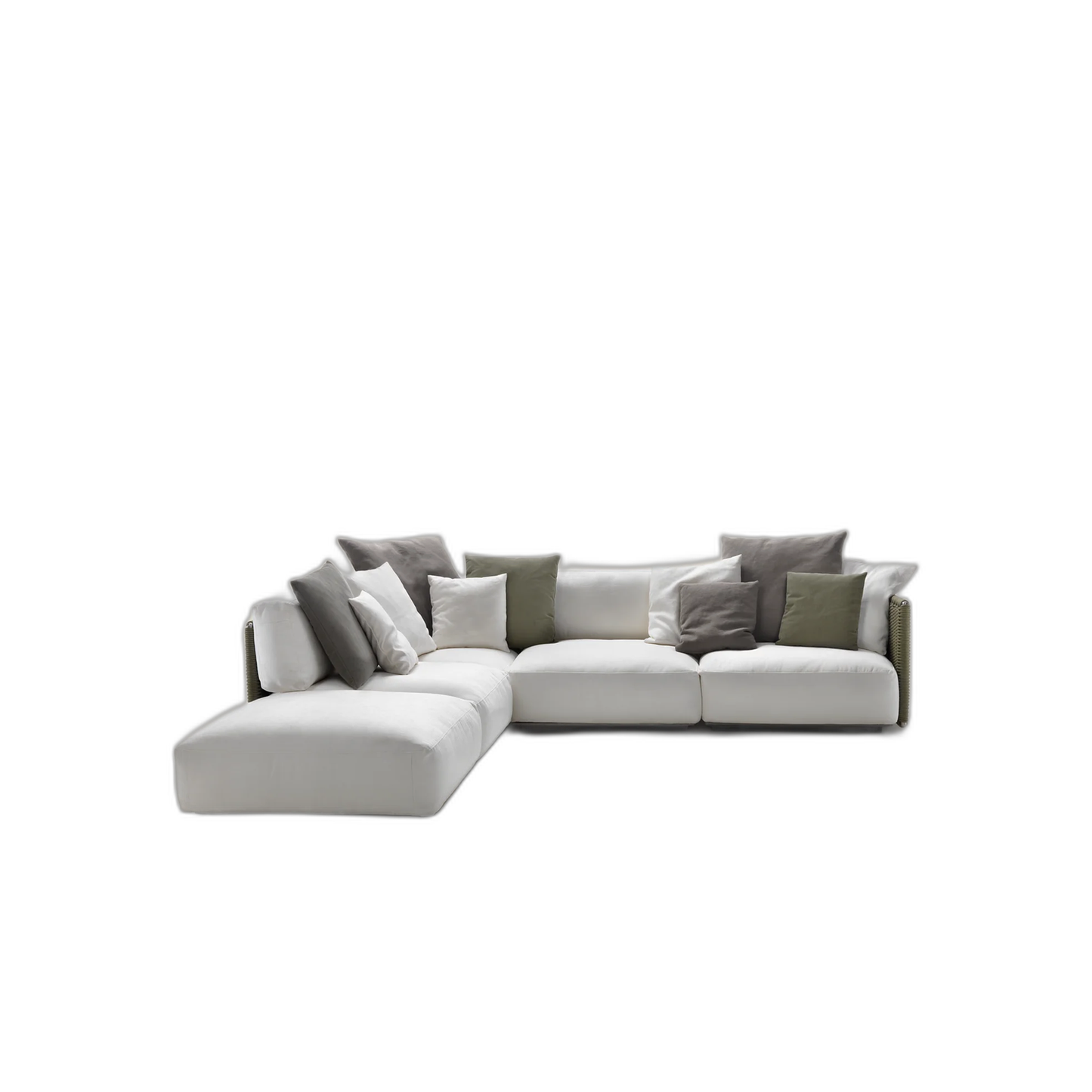 EDDY Outdoor Daybeds