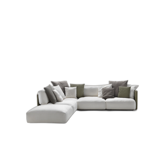 EDDY Outdoor Daybeds
