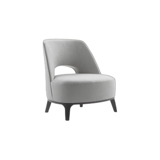 ERMIONE Lounge Chairs