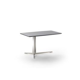 FLY 90×50 커피 테이블 — Flexform FLY collection