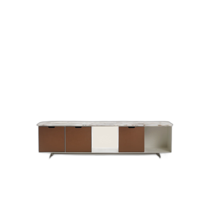 FLY Ø130 Dining Table