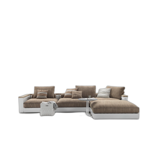 FREEPORT Outdoor Daybeds