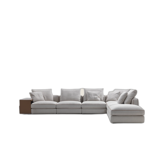 HARPER Sectional Sofas