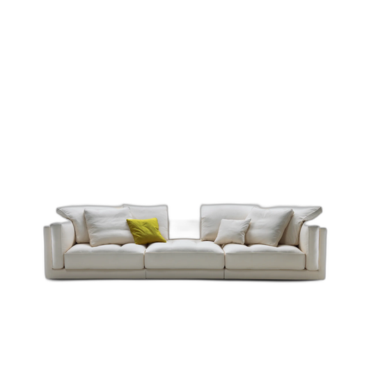 LUCIEN Sectional Sofas