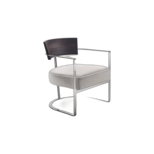MORGAN Lounge Chairs