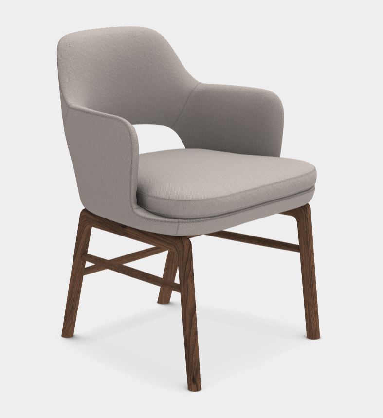 ELISEO Dining Armchairs.