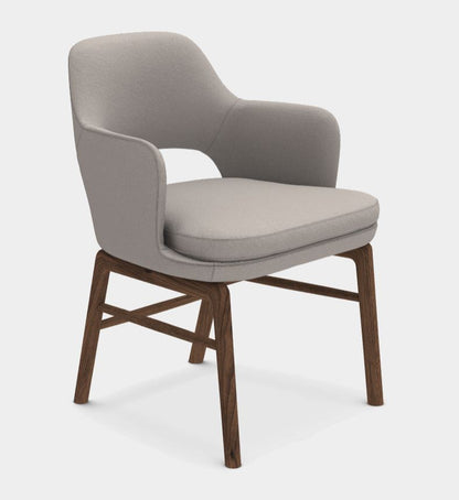 ELISEO Dining Armchairs.