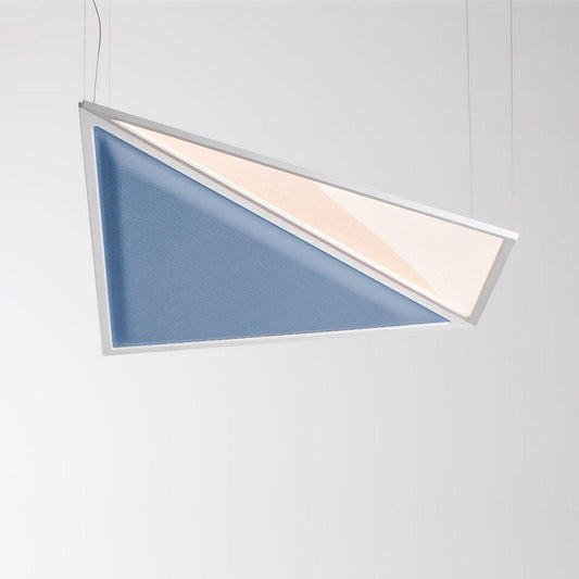 Flexia Suspension Lamp.