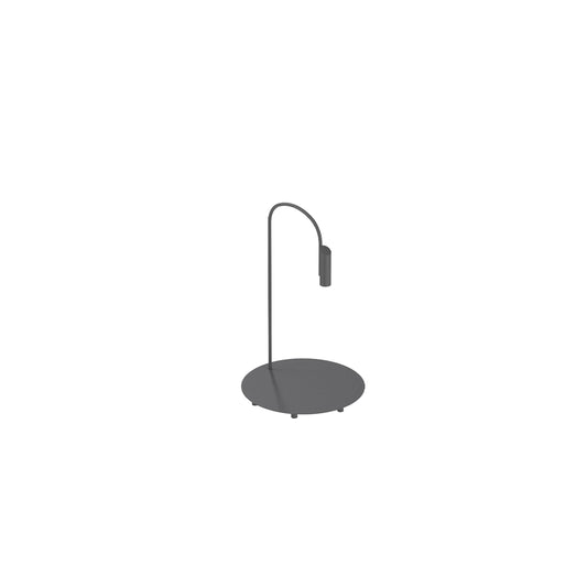 Caule Floor 5 Lamp