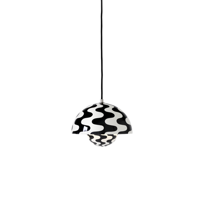 Flowerpot VP1 Pendant Lamp by &tradition #Pattern