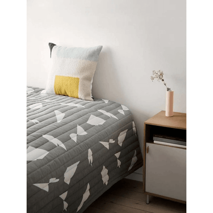 Ferm Living Kelim Pude Squares
