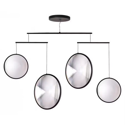 Focus X4 pendant