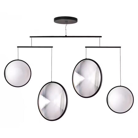 Focus X4 pendant
