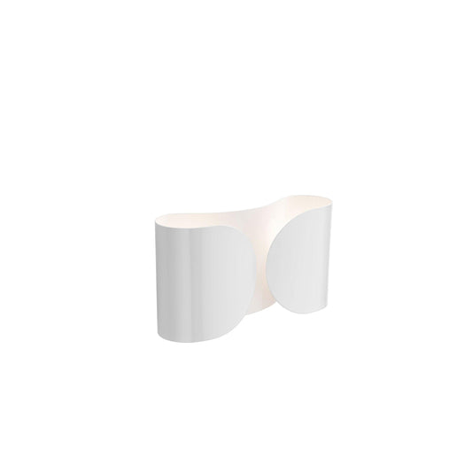 Foglio Wall Lamp.