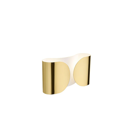 Foglio Wall Lamp.