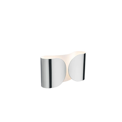 Foglio Wall Lamp.