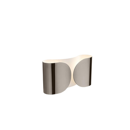 Foglio Wall Lamp.