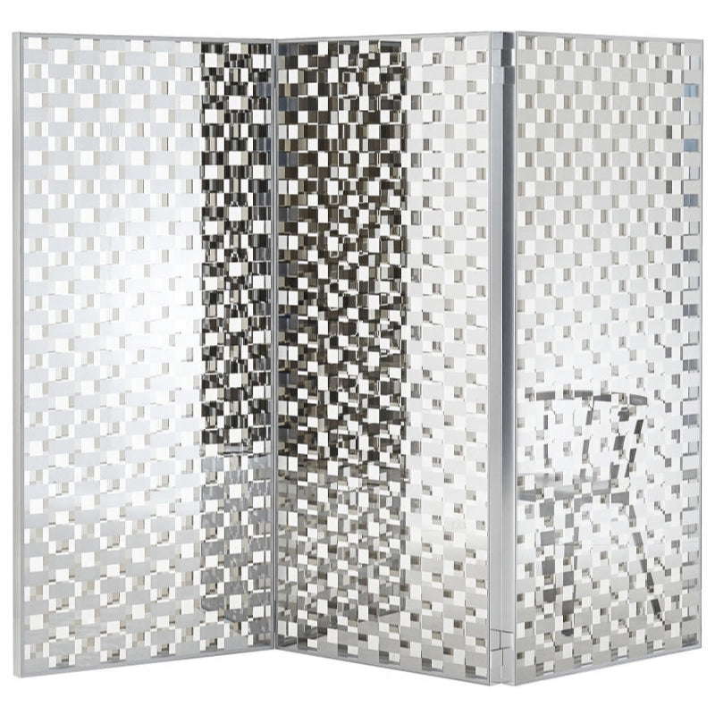 FRAGMENT - Crystal Screen (1 single screen panel).