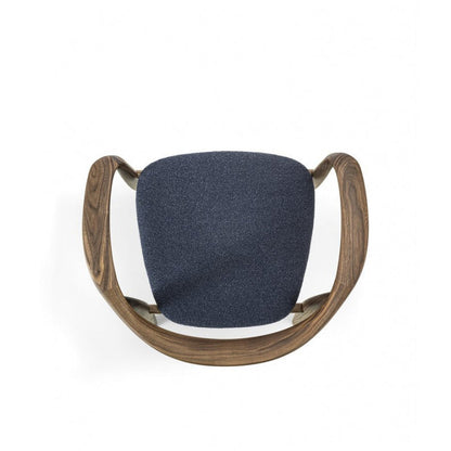 FRIDA - Walnut chair (Request Info).