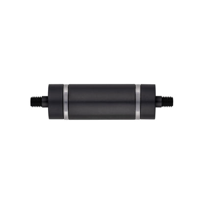 OneLine Connector For Oneline Pendant Lamp by Fritz Hansen #Black