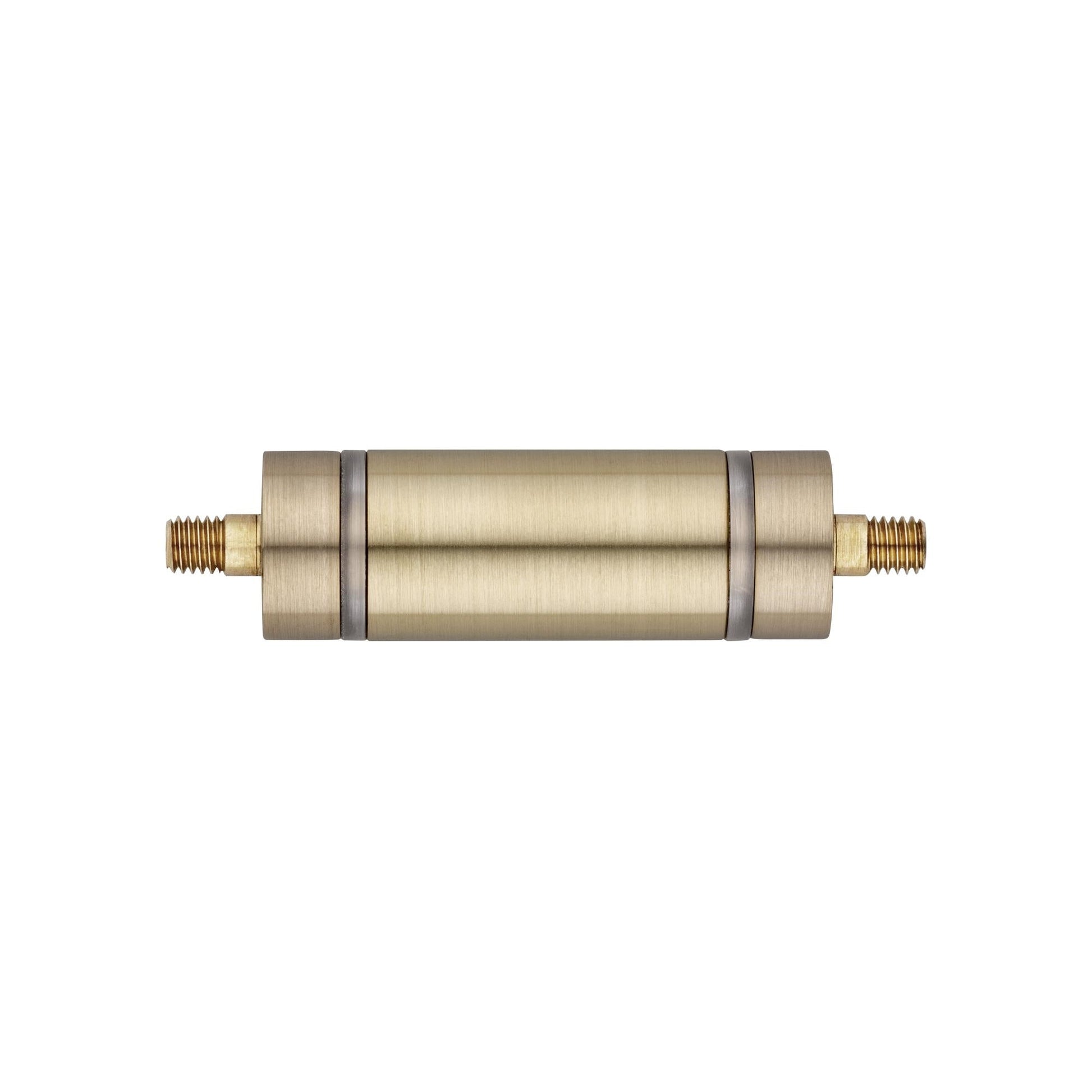 OneLine Connector For Oneline Pendant Lamp by Fritz Hansen #Brass