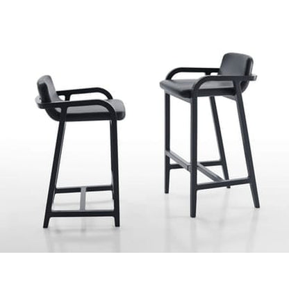 FULGENS - Leather Chair