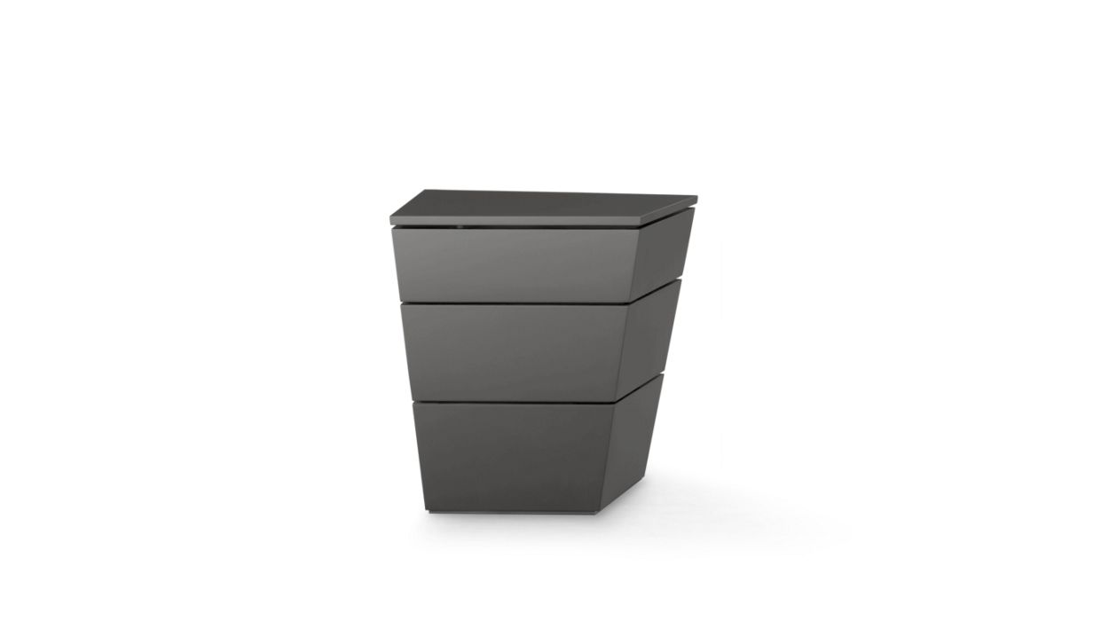 FURTIF CHEST WITH DRAWERS by Roche Bobois