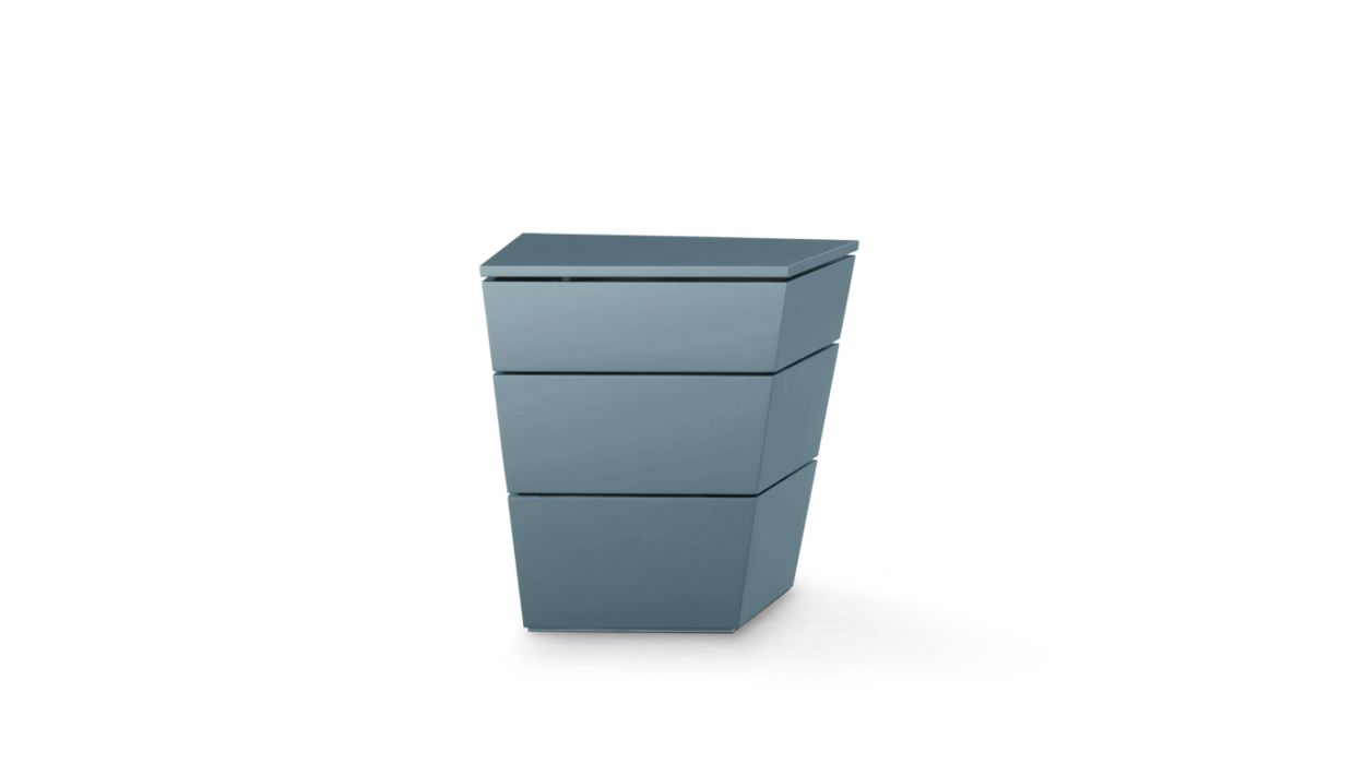 FURTIF CHEST WITH DRAWERS by Roche Bobois