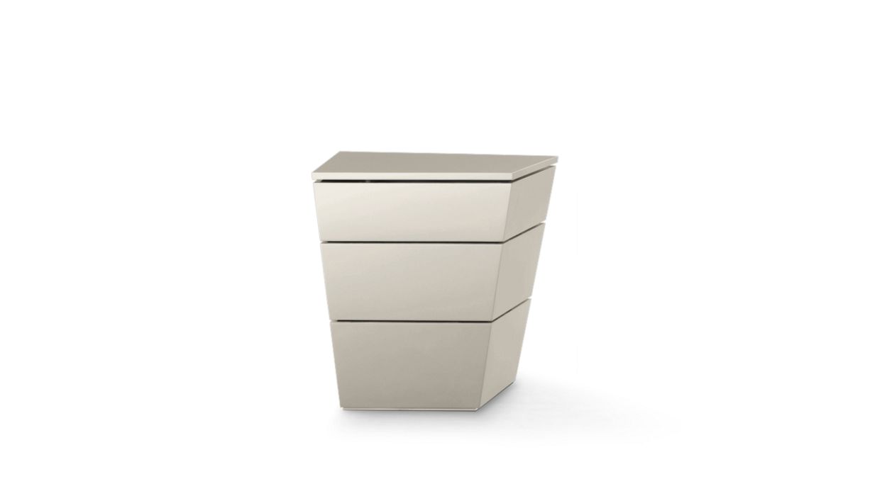 FURTIF CHEST WITH DRAWERS by Roche Bobois