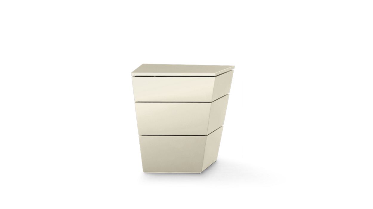 FURTIF CHEST WITH DRAWERS by Roche Bobois